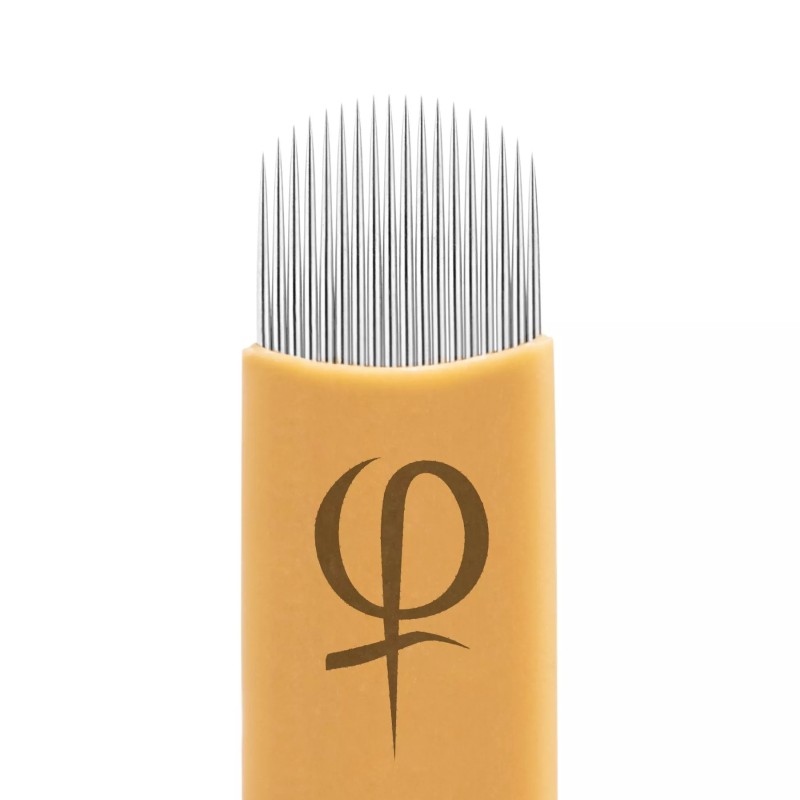 بلید فی کپسولی پشت مشکی