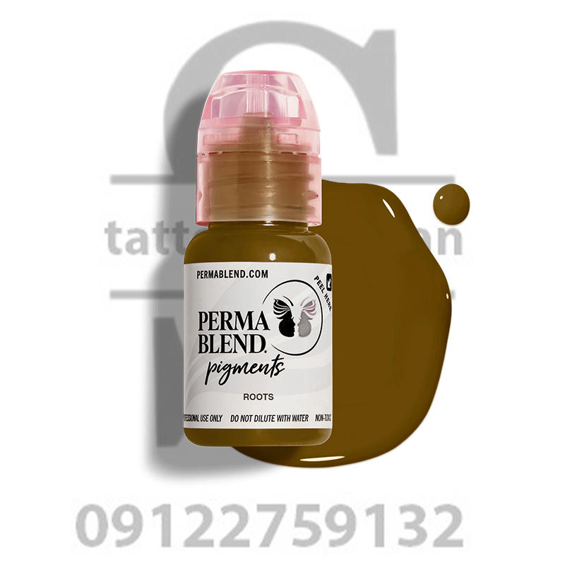 پرمابلند روتس 15ML