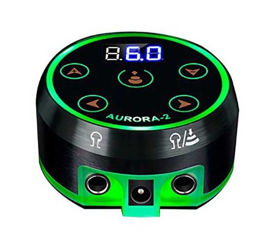 ترانس آرورا V2