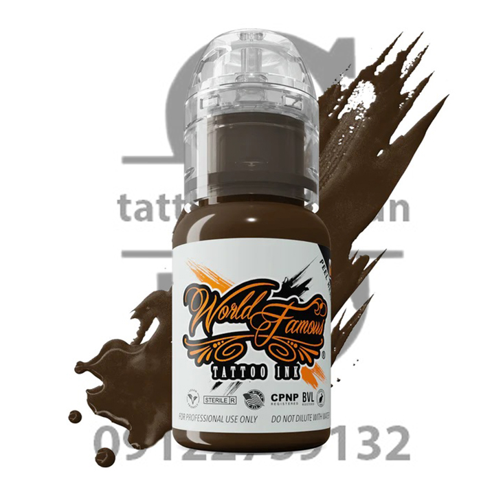 وردفیمس کافی بین 15ML