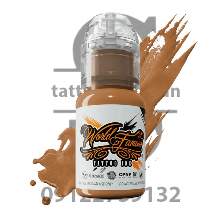 وردفیمس ونیز 15ML