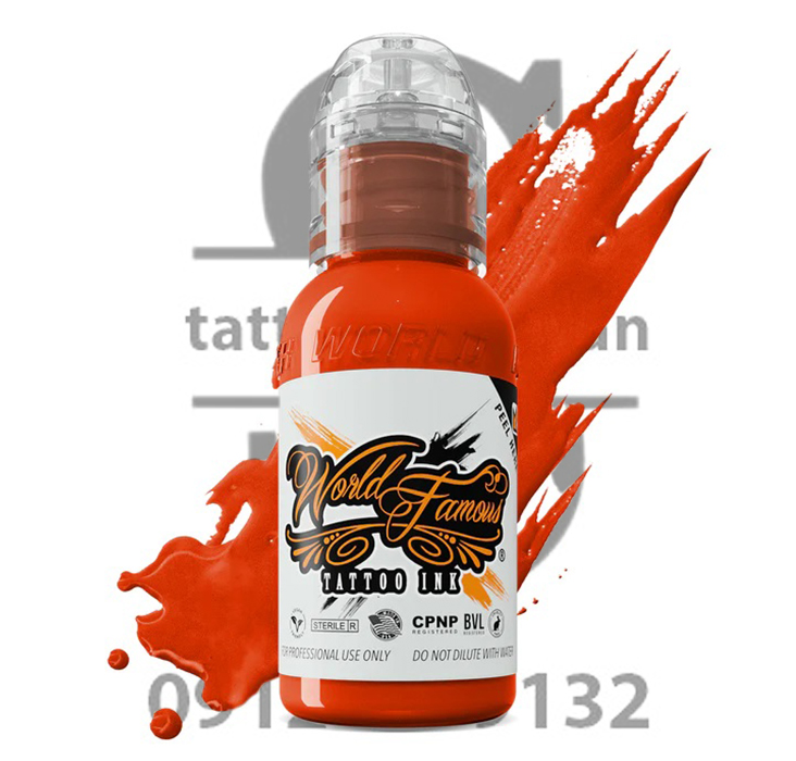 وردفیمس موراکن 15ML