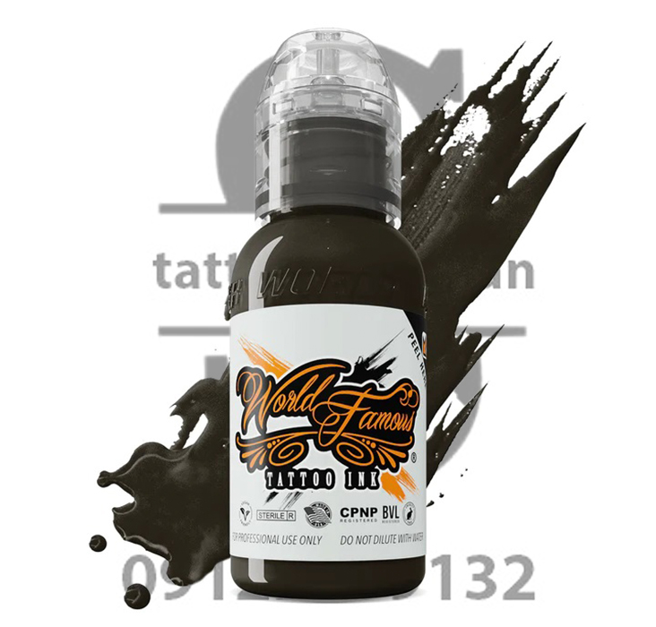 وردفیمس اسپرسو Espresso 15ML