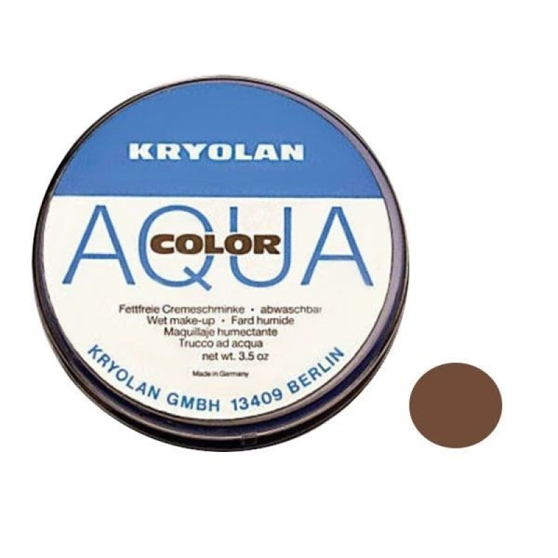 خط چشم سنگی آکوا