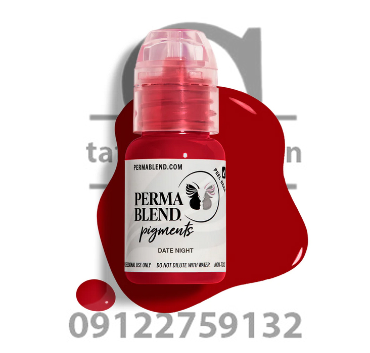 پرمابلند دیت نایت 15ML