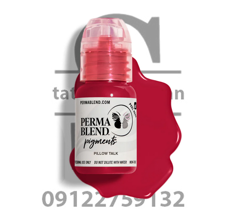 پرمابلند پیلوتاک 15ML