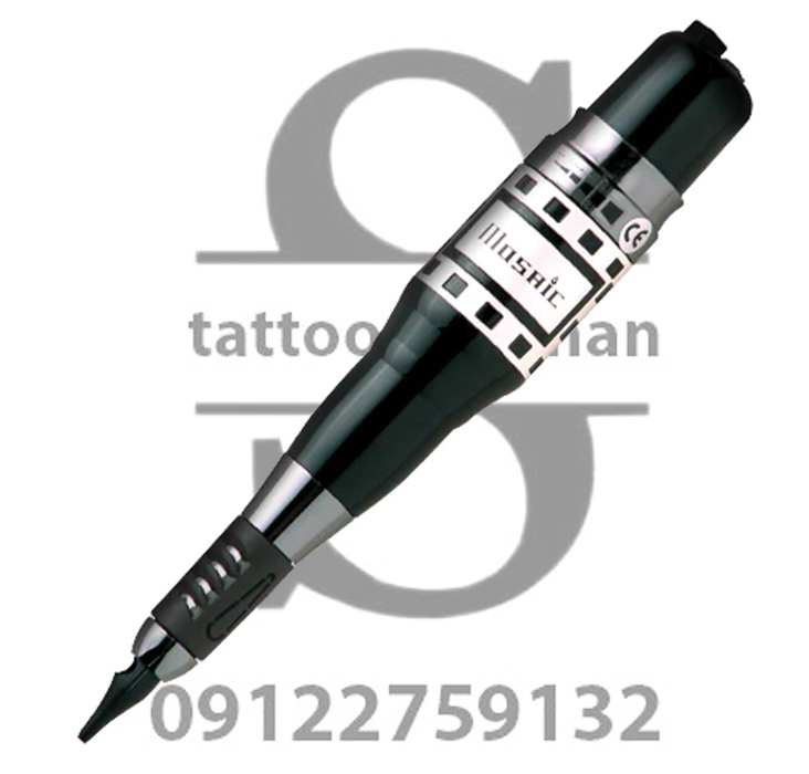 دستگاه موزاییک بایوتاچ (Biotouch Mosaic Machine)