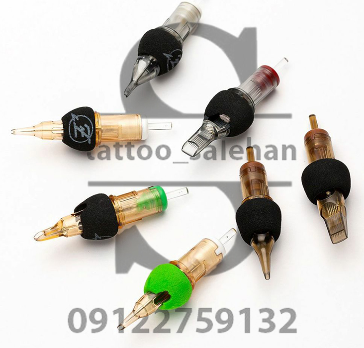 فوم مموری سوزن (تک)