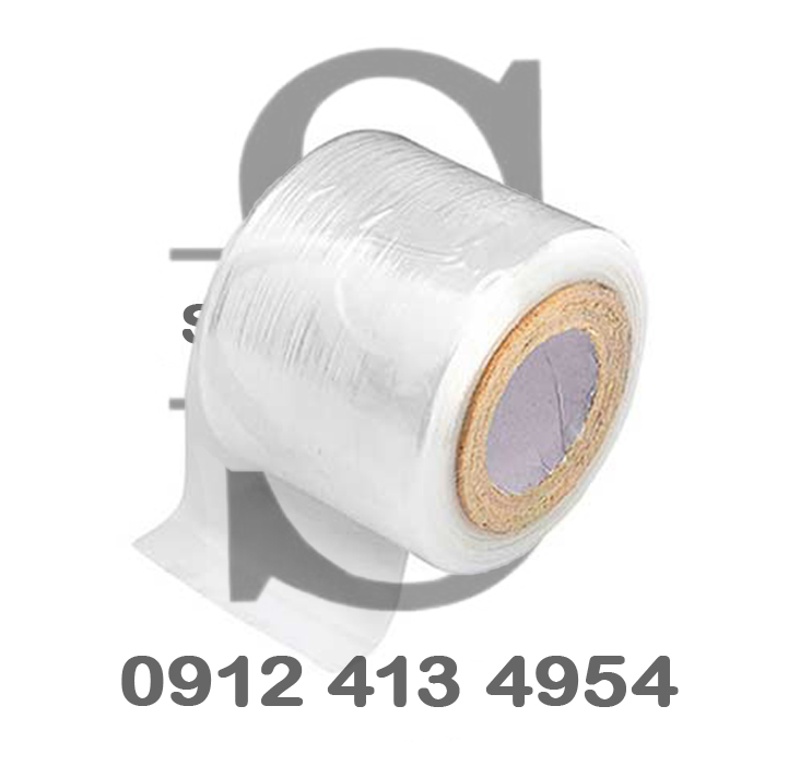 سلفون رولی 1000 متری