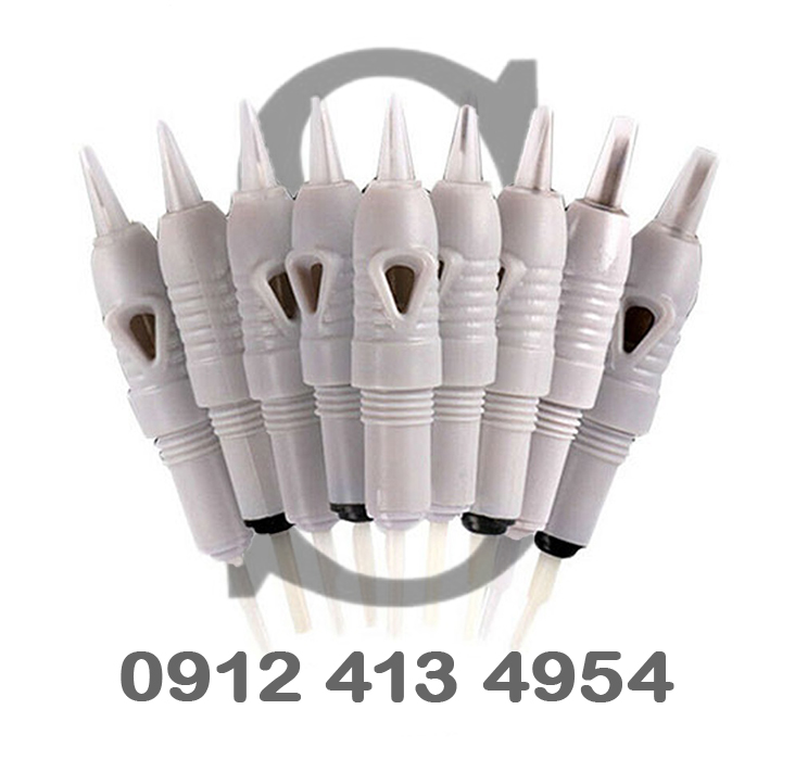 سوزن پیچی معمولی ۳ سر | Screw Cartridge 3P