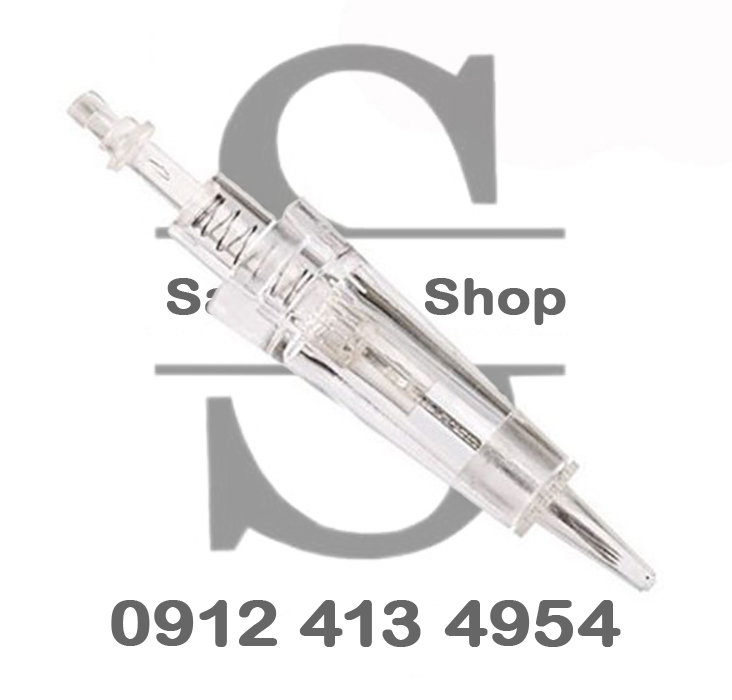 سوزن تی ۱ سر (1P) | Single Point Needle