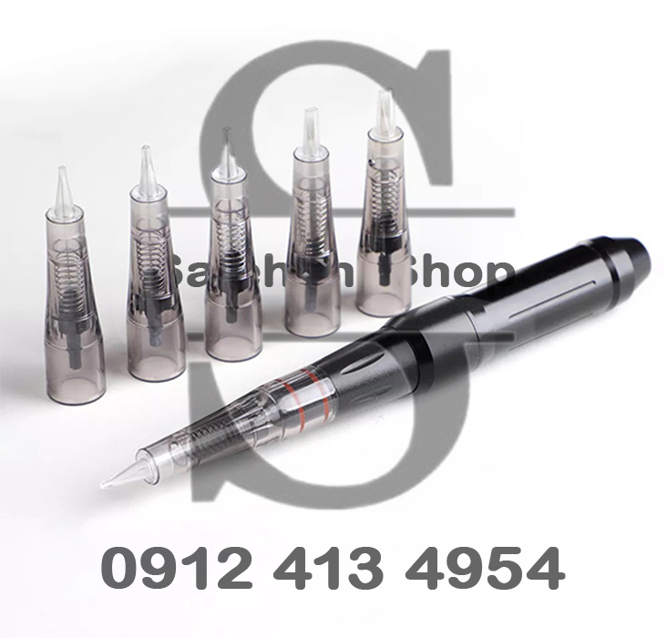 سوزن نانو مستر پیچی ۱ سر | Nano Master Cartridge 1R