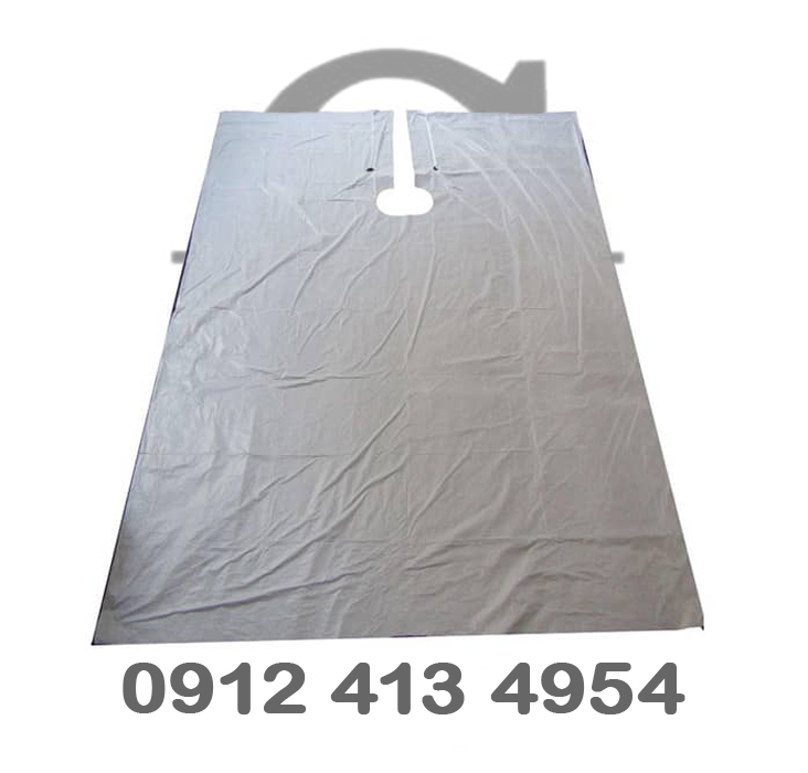 پیشبند یکبار مصرف (36 عددی)