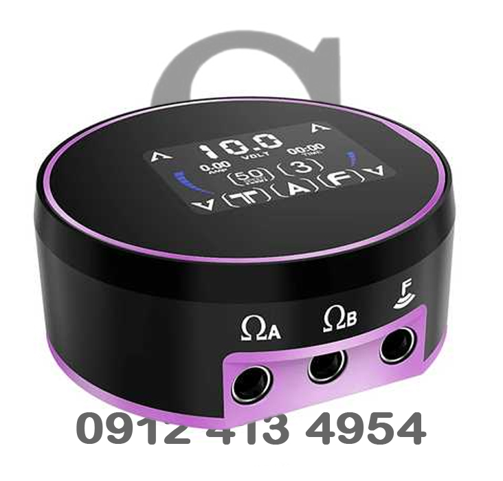 ترانس آرورا V3