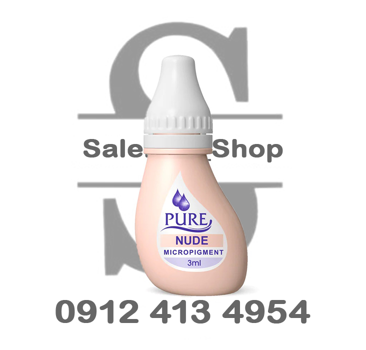 بایوتاچ پیور نود 3ml