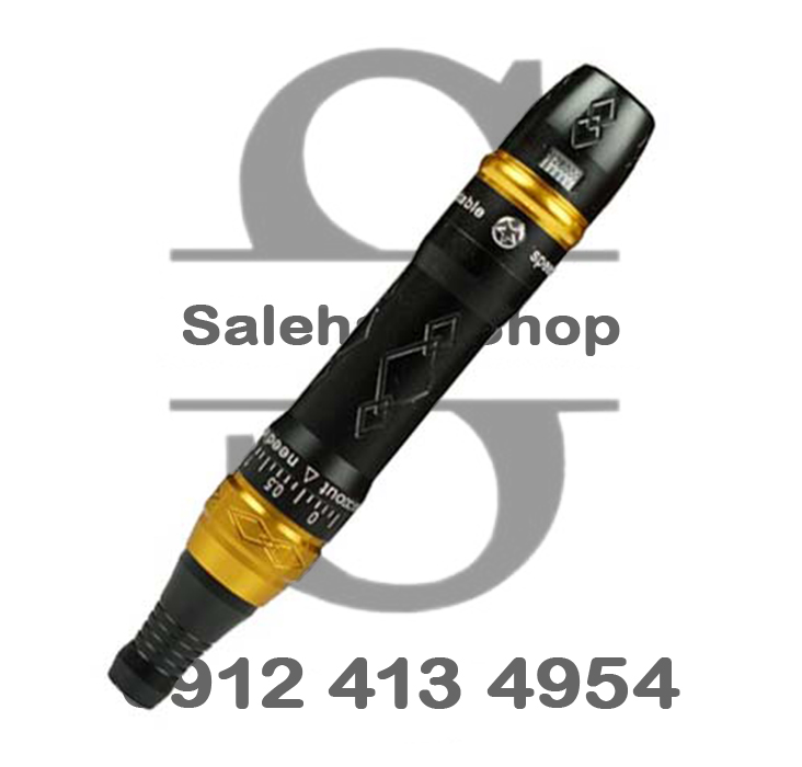 دستگاه میکروپیگمنتیشن Z1
