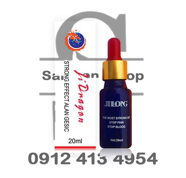 بی حسی مایع یخی حین کار جیلانگ