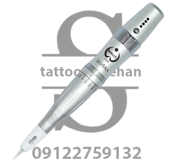 دستگاه سیلورا بایوتاچ 14 ولتی