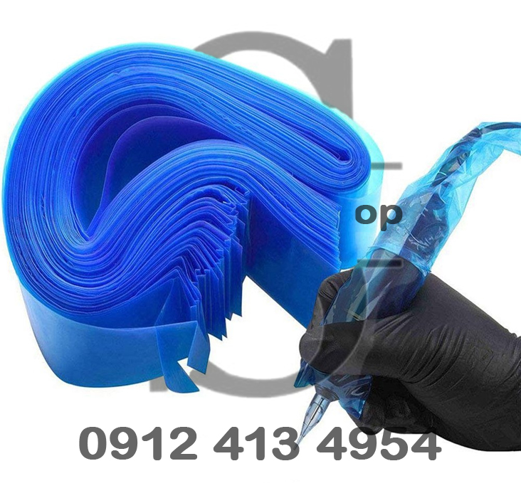 کاور دستگاه (متری)