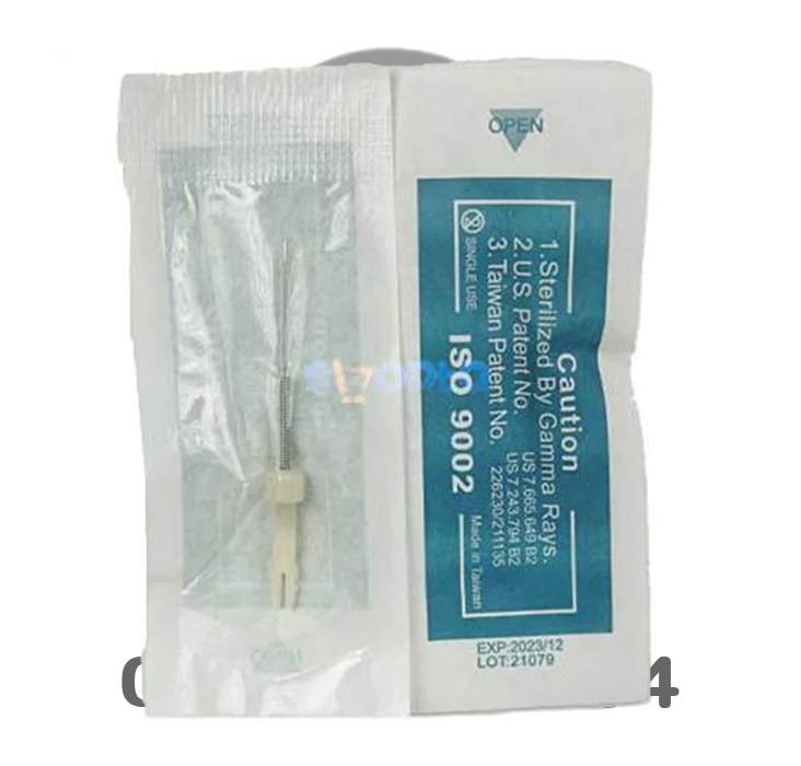 سوزن سرپلاک موزائیک 1 سر 1P