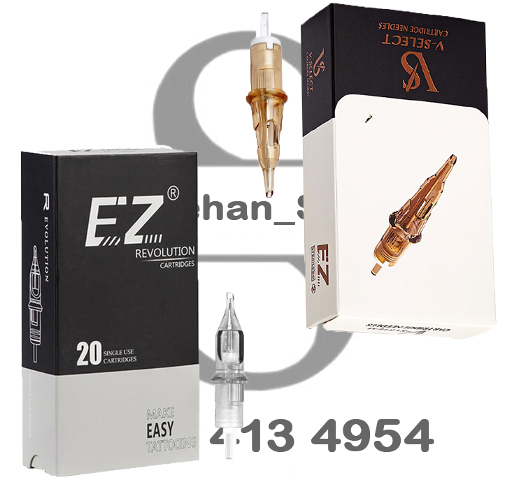 سوزن پن ای‌زد (EZ Pen Cartridge) مدل M1C
