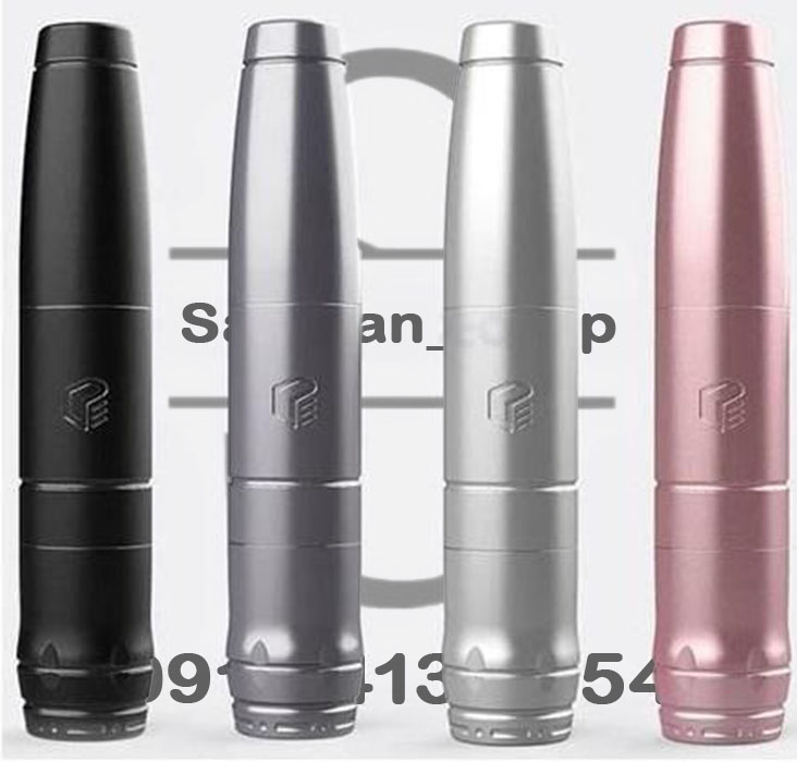 پن صورت دیفندر Defender