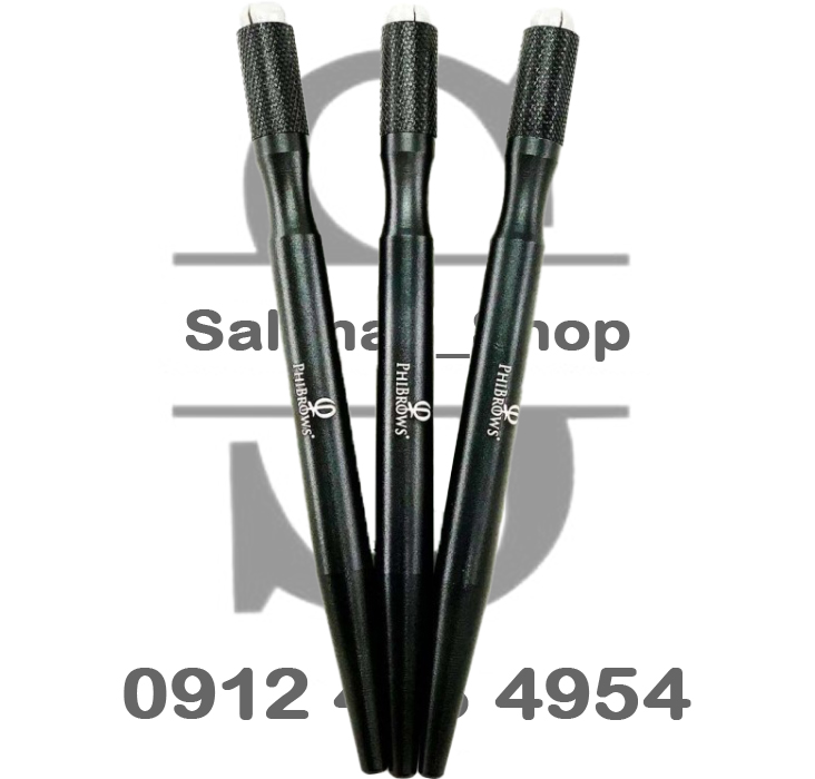 قلم بلید فیبروز معمولی