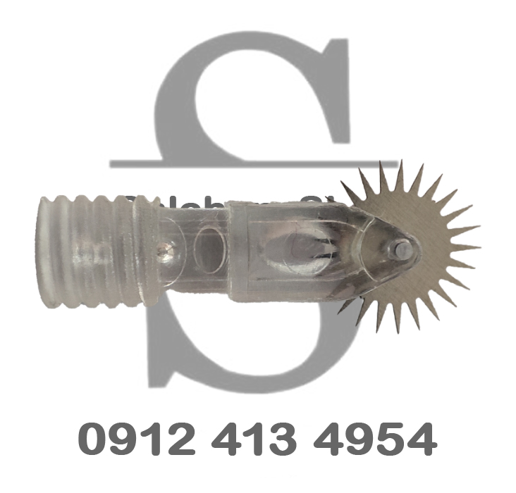 سوزن شیدینگ غلطکی | Roller Shading Needle