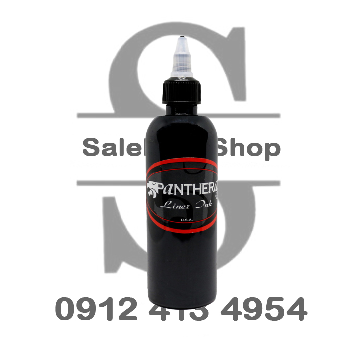 پنترا اصلی لاینر (20 میل)