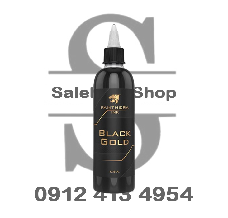 پنترا اصلی بلک گلد (20 میل)