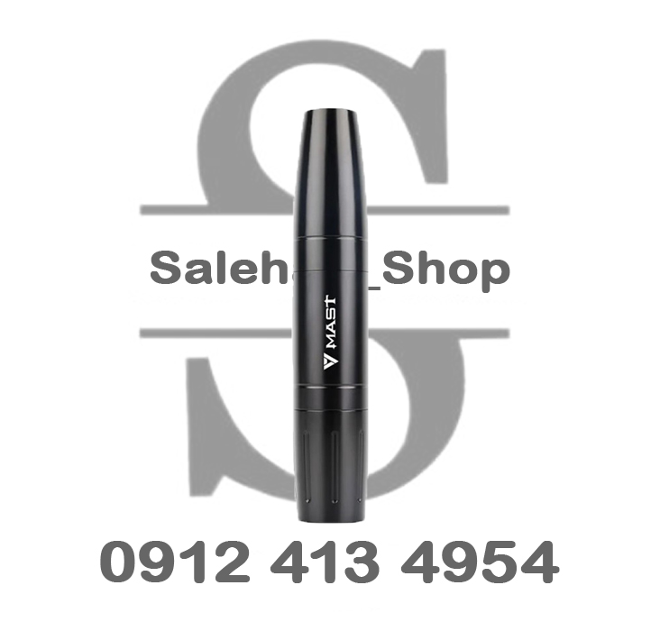 دستگاه پن مست مگی