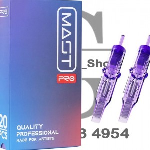 سوزن تاتو مست پرو (Mast Pro) مدل RL