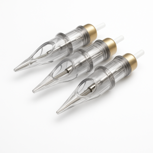 سوزن تاتو پن دراگون مدل RS