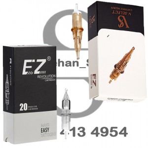 سوزن پن ای‌زد (EZ Pen Cartridge) مدل M1