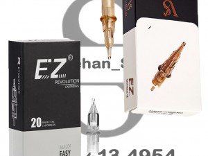 سوزن های پن ای زد (روولوشن و وی سلکت)