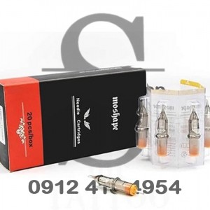 سوزن پن موشاپ مدل فلت F