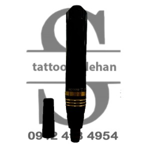 دستگاه تاتو صورت نانو پیچی ۲ کاره