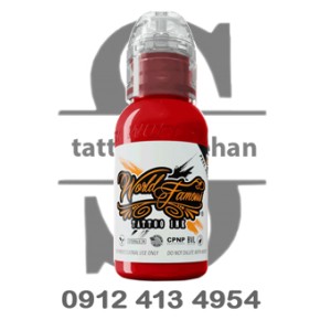 رنگ سیلور جری رد وردفیمس 15 میل Sailor Jerry Red