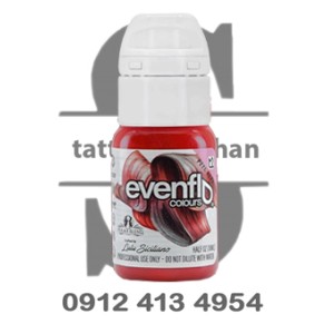 رنگ پرمابلند ایونفلو کلی Evenflo Clay