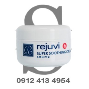 کرم ترمیم‌کننده رژووی Rejuvi Scar Care Cream