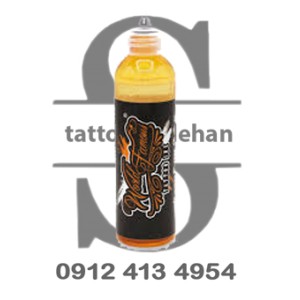 وردفیمس کالر میکسینگ سولوشن World Famous color Mixing Solution 150ml