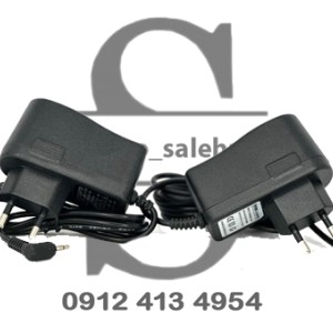 آداپتور 14، 12، 7 ولتی