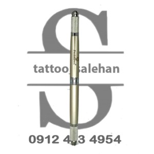 قلم بلید فیبروز سر تخت