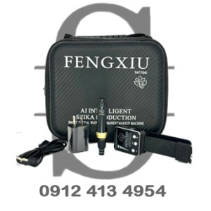 دستگاه تاتو مچی فنژیو (Fenzio Wrist Tattoo Machine)