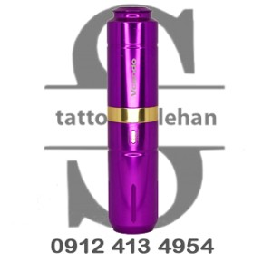 دستگاه پن ویکاندو (VCANDO Pen)