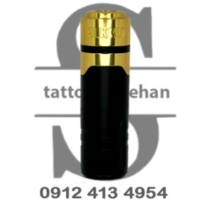 دستگاه پن سیکو Sikku Pen