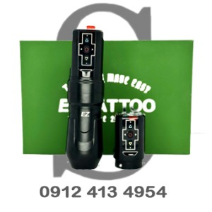 دستگاه پن ای‌زد P3 پرو (EZ P3 Pro PMU Pen)