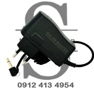 آداپتور 14 ولتی سالن مستر
