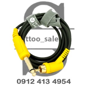 کابل RCA تاتولند (Tattooland RCA Cable)