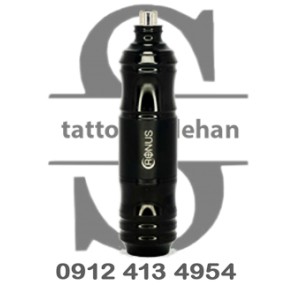 دستگاه پن کرونوس (CRONUS Pen Machine)